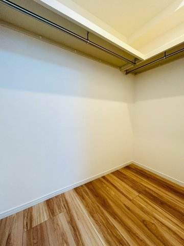 ダイアパレス川越連雀町の収納|2/3　撮影