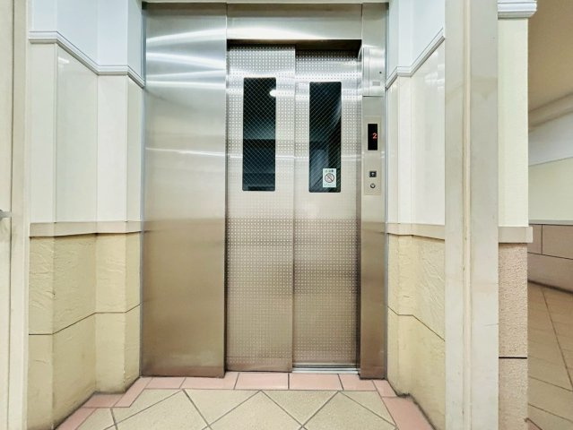 ダイアパレス川越連雀町のその他共用部分|2/3　撮影