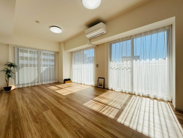 ダイアパレス川越連雀町の内装|2/3　撮影