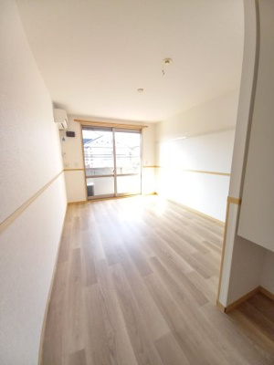 【洋室】 | ダリア新高円寺 | 同設備の別室写真を使用しております。