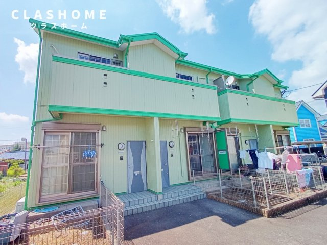 キャブ・アン北館　　　刈谷市の賃貸ならクラスホーム刈谷店の外観