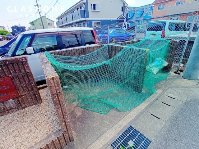 キャブ・アン北館　　　刈谷市の賃貸ならクラスホーム刈谷店のその他共用部分