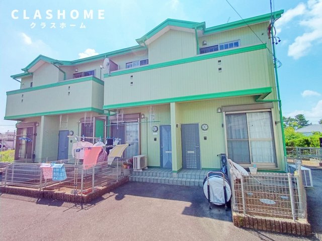 キャブ・アン北館　　　刈谷市の賃貸ならクラスホーム刈谷店の外観