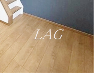 【寝室】 | こもれびテラス橋本 | 寝室です。（同仕様設備です。）