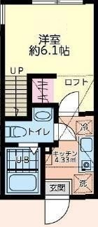 【間取り】 | こもれびテラス橋本 | 間取りです。