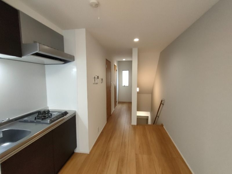 ウラノス小松川のその他