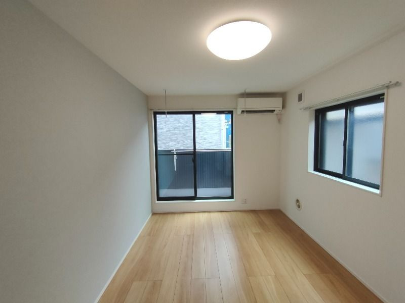 ウラノス小松川の居間・リビング