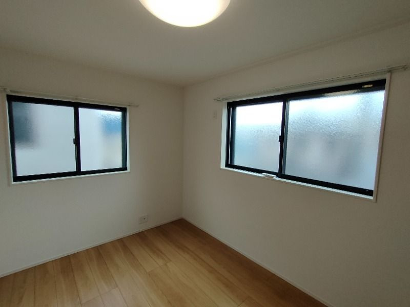 ウラノス小松川の設備