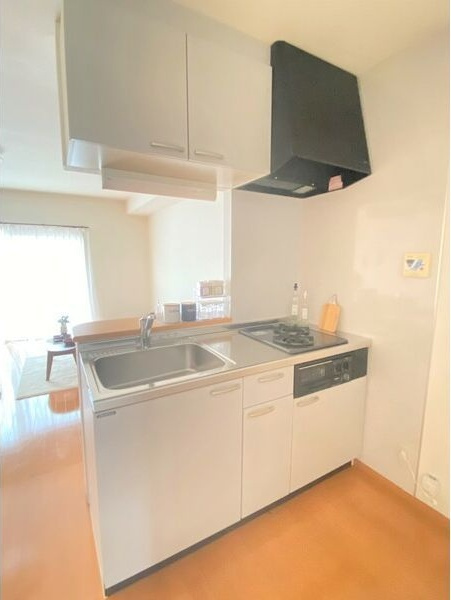 いおりのキッチン