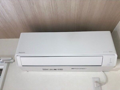 【設備】 | ソルコリーナB棟