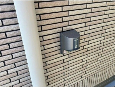 【その他】 | ソルコリーナB棟