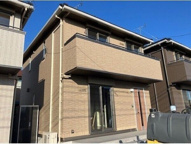 ソルコリーナB棟の画像