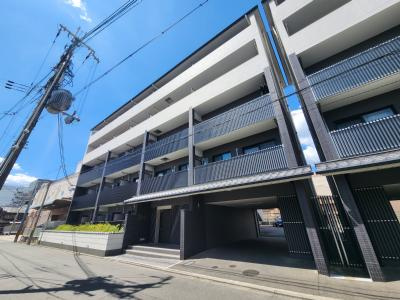 ベラジオ京都壬生WEST GATE（ベラジオ京都壬生ウエストゲート）