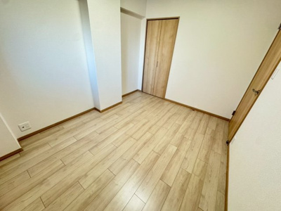 【洋室】 | シティパーク北野田