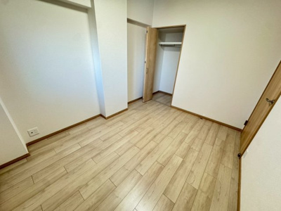 【洋室】 | シティパーク北野田