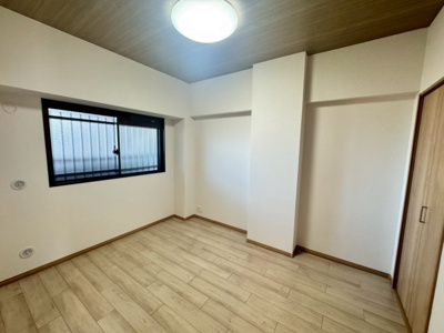 【洋室】 | シティパーク北野田