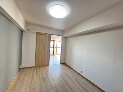 【洋室】 | シティパーク北野田