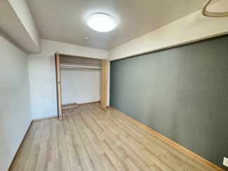 【洋室】 | シティパーク北野田