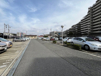 【駐車場】 | シティパーク北野田