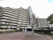 シティパーク北野田の画像