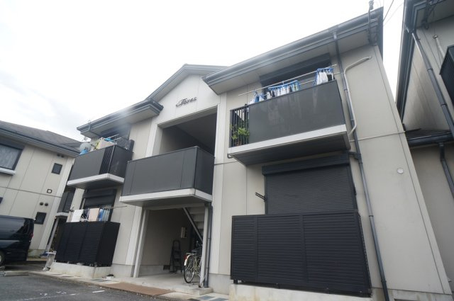 ラフィーネ當麻弐番館