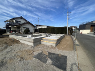新築　前橋市上増田町第3　Livele Garden.S　1号棟の画像