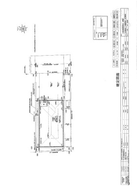 【区画図】 | リーブルガーデン高坊 | 【提携ローン利用可能】家賃と比べてください！金利0.6％台から提案可能です。家電費用やリフォーム費用も組み込めます。金利の高い車のローンもおまとめ提案できます(*^-^*)