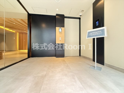 【その他共用部分】 | ザ・パークハビオ谷町六丁目テラス