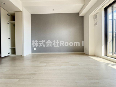 【寝室】 | ザ・パークハビオ谷町六丁目テラス | 寝室です