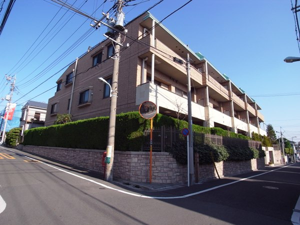 リノベーションマンション藤和目黒八雲ホームズ