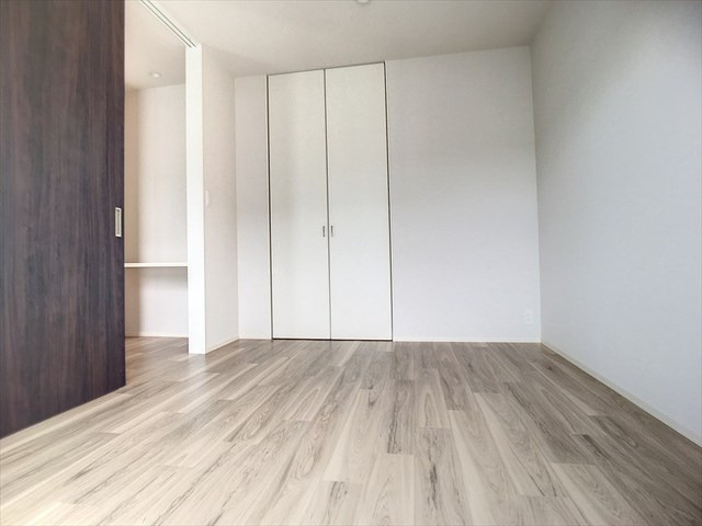 Villaggio alto西公園の居間・リビング