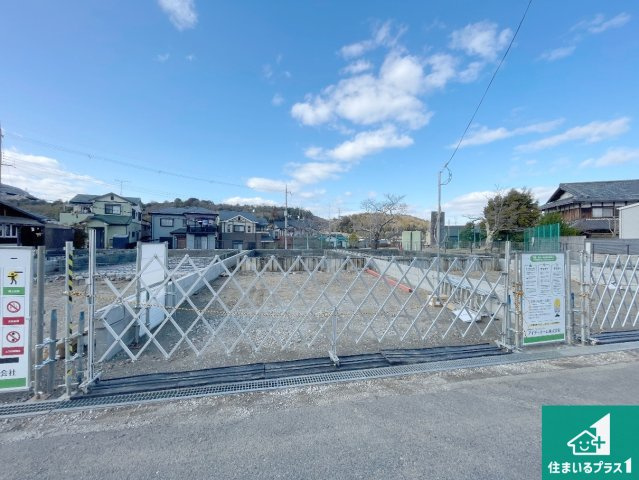 大津市千町　第1期　新築一戸建て