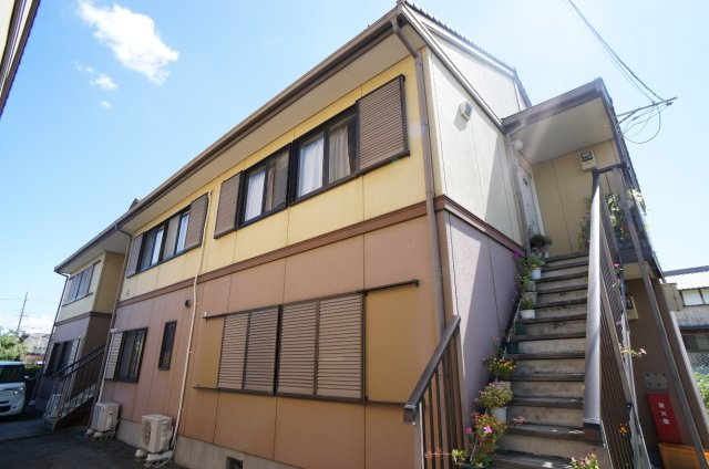 ラフィーネ當麻壱番館