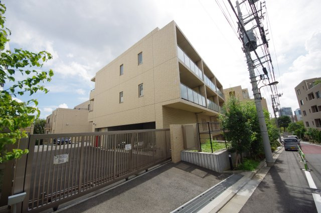 マチュリティ小石川の画像