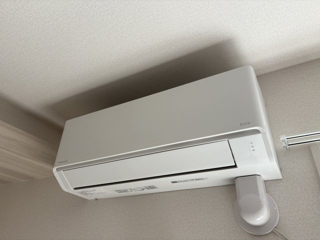 ラ ルーシュの設備
