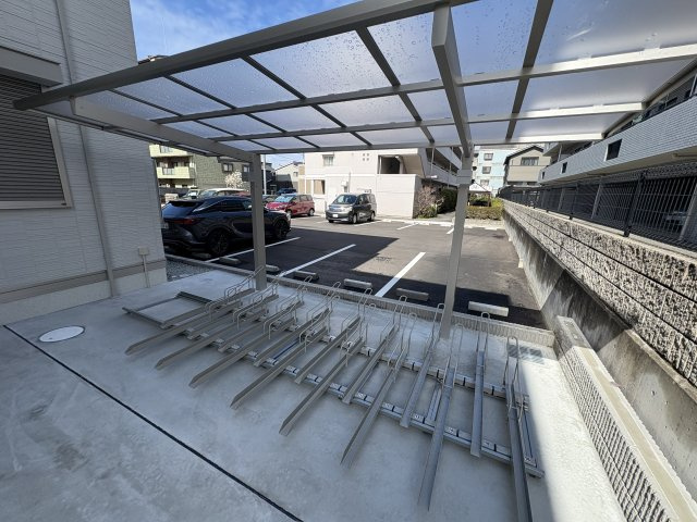 ラ ルーシュのその他共用部分