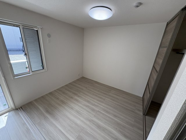 ラ ルーシュの子供部屋