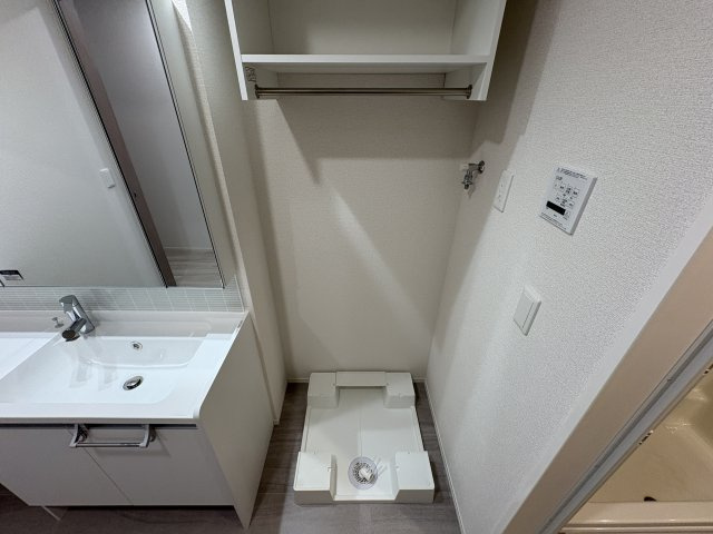 ラ ルーシュの設備