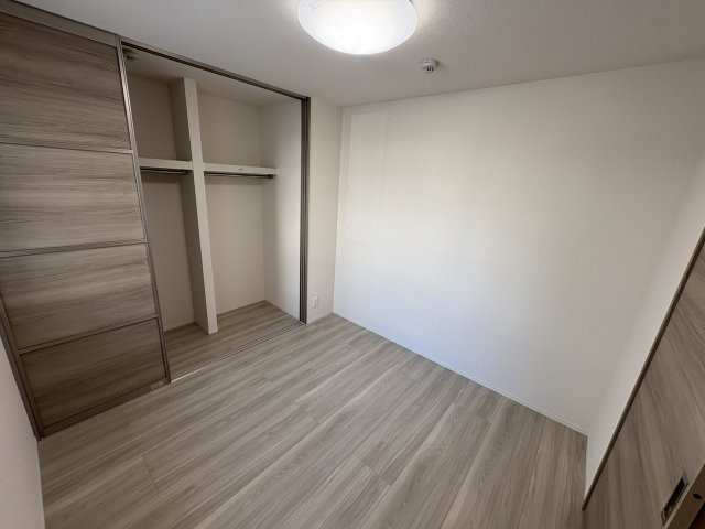 ラ ルーシュの洋室