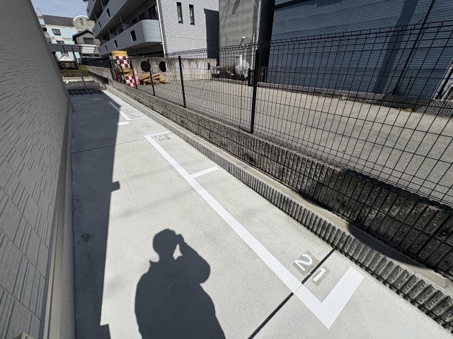 ラ ルーシュのその他共用部分