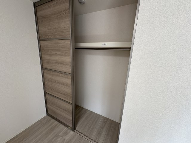 ラ ルーシュの収納