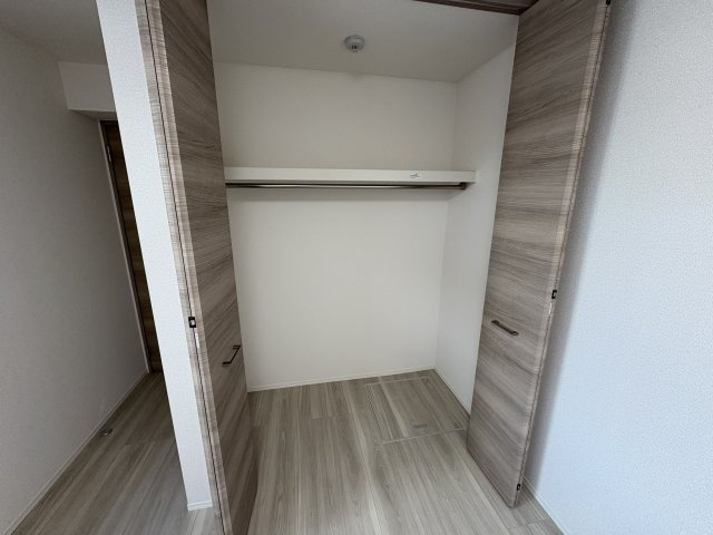 ラ ルーシュの収納
