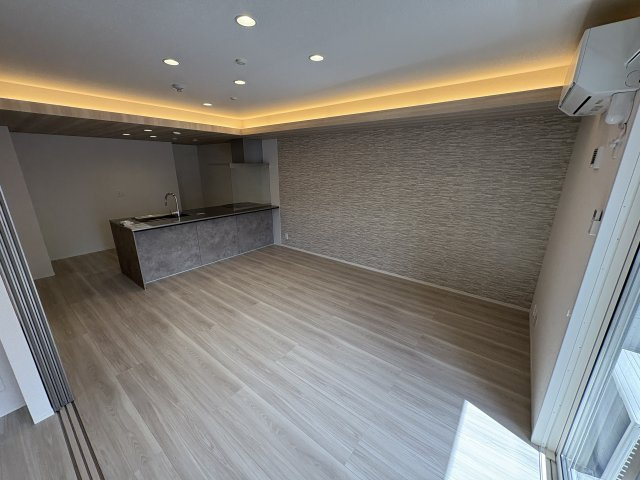 ラ ルーシュのキッチン