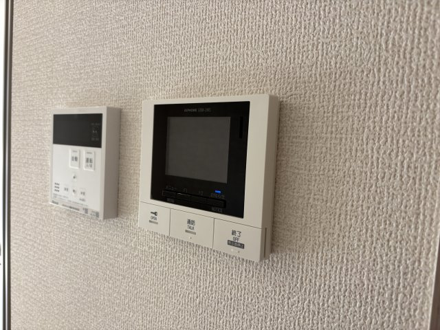 ラ ルーシュのセキュリティ