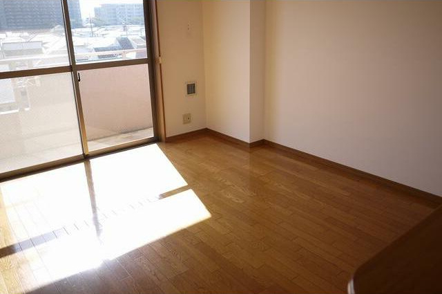 熊本市東区八反田１丁目の賃貸マンションのその他