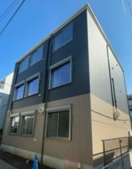 モンド・リコ板橋本町(モンドリコイタバシホンチョウ) 