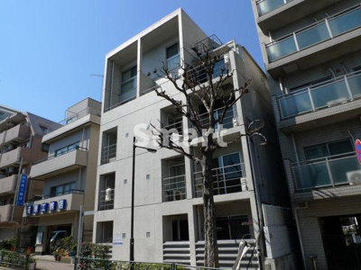 【外観】 | ル・リオン高円寺