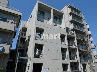 【外観】 | ル・リオン高円寺