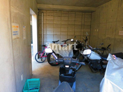 【その他】 | ル・リオン高円寺