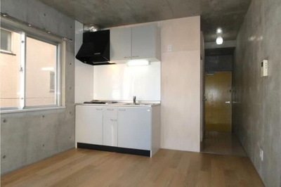 【寝室】 | ル・リオン高円寺